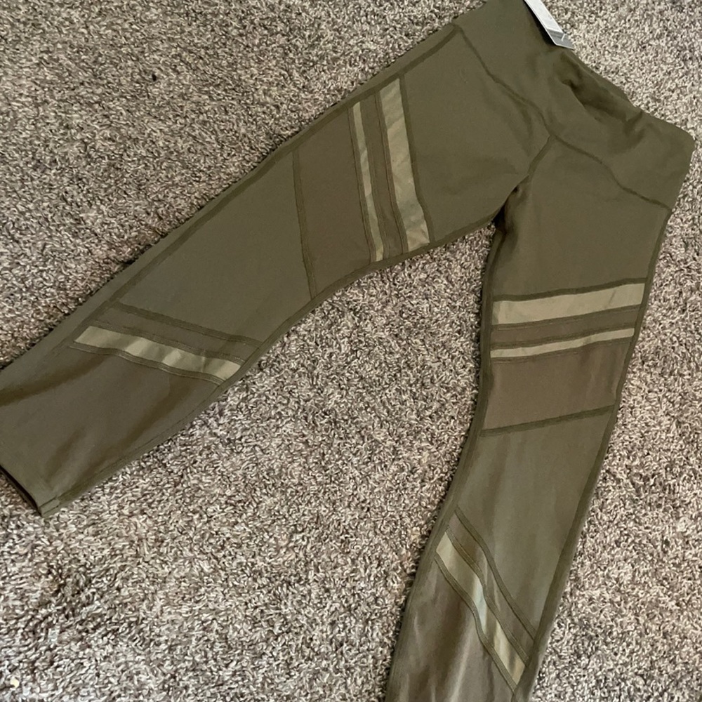 Lorna Jane leggings
